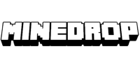Mine Drop Logo - Minedrop game España